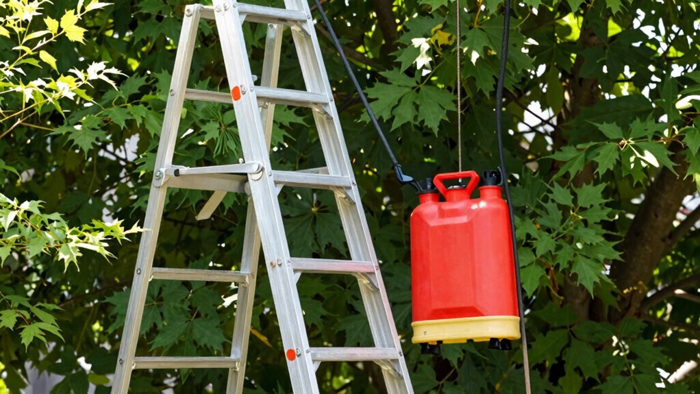 follow safety maintain equipment