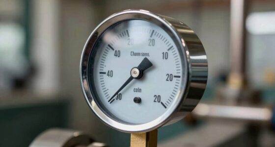 gradually increase pressure