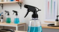 growing business sprayer options
