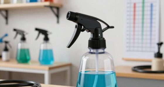 growing business sprayer options