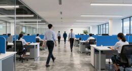 habit speeds interior projects