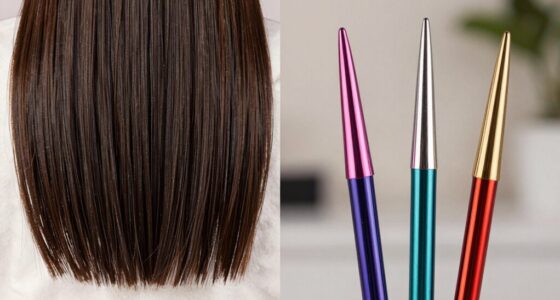 hair extension options comparison