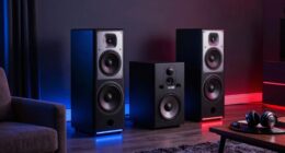 high output sound necessity