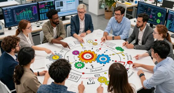holistic approach to productivity