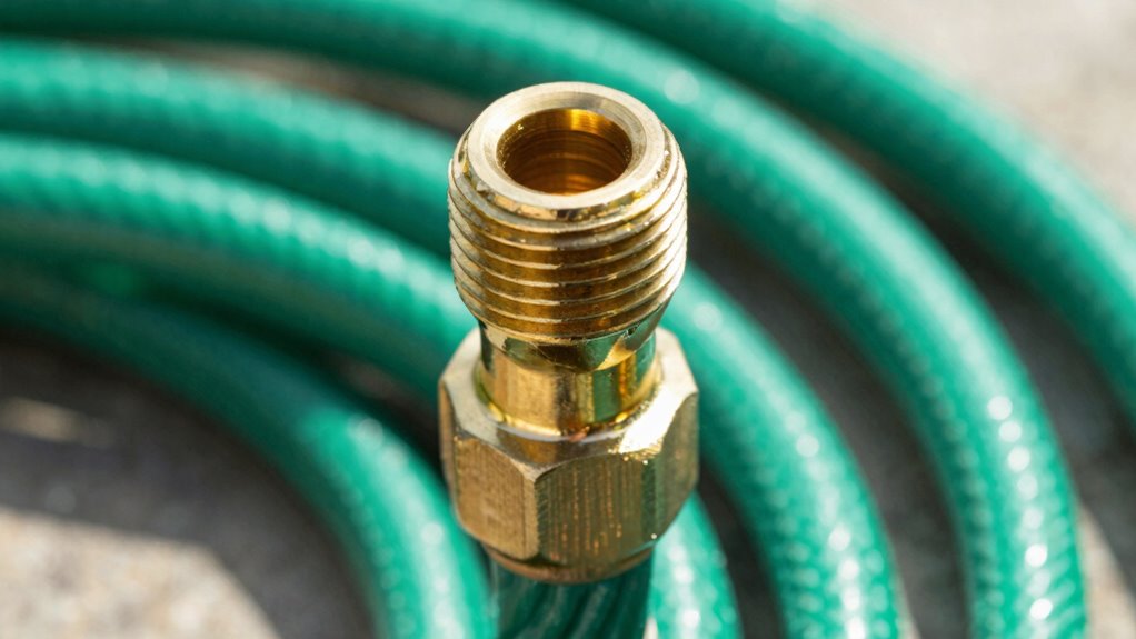 hose convenience and durability