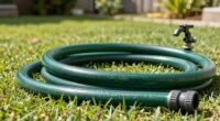 hose length affects equipment