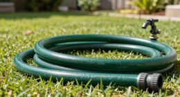 hose length affects equipment