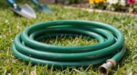hose reach length planning