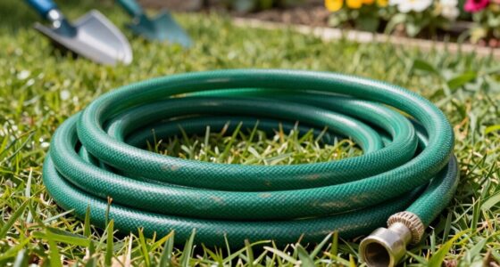 hose reach length planning