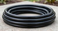 impact of hose dimensions