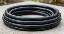 impact of hose dimensions