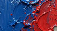 impact of unthinned thick paint