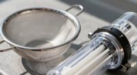 improve filtration system efficiency