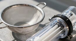 improve filtration system efficiency