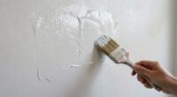 maintain continuous paint application