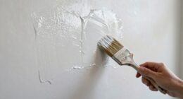 maintain continuous paint application