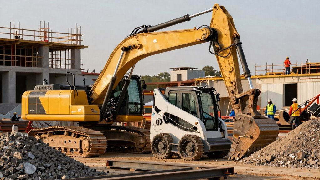 match equipment to needs