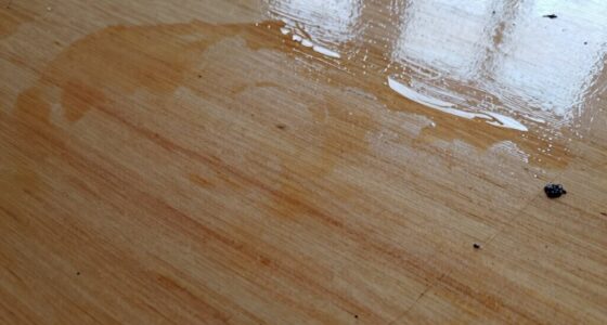 material deterioration overnight