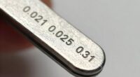 maximum tip rating values