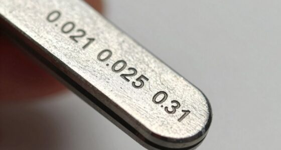 maximum tip rating values