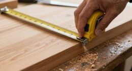 measure and complete accurately