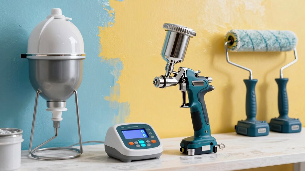modern safe ergonomic tools