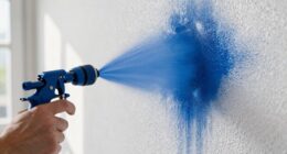 one coat airless coverage