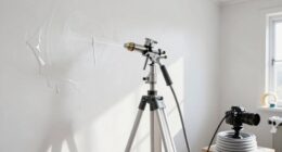 optimal airless spray configurations
