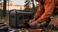 optimal outdoor power solutions