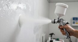 optimal spray coating techniques