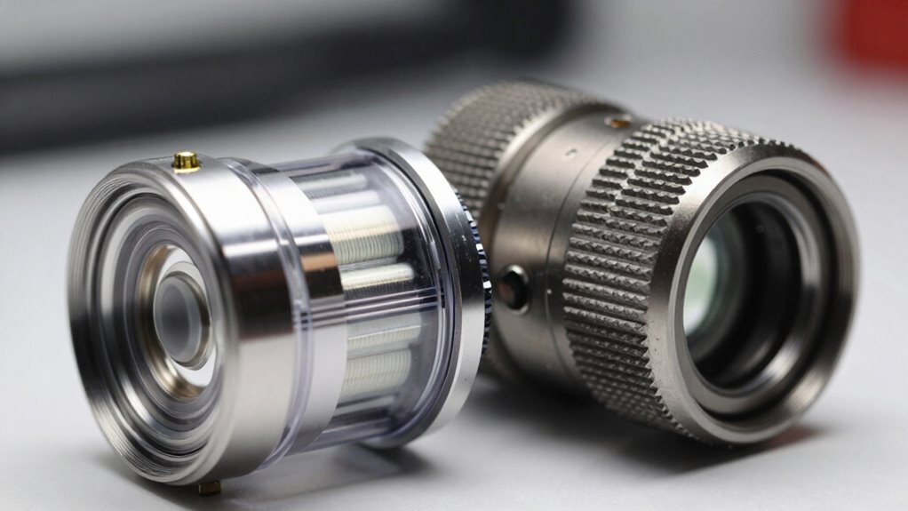 optimized firearm filtration maintenance