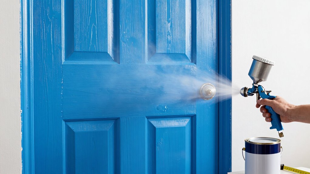 optimizing paint application techniques