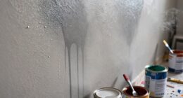 overspray increases waste cleanup