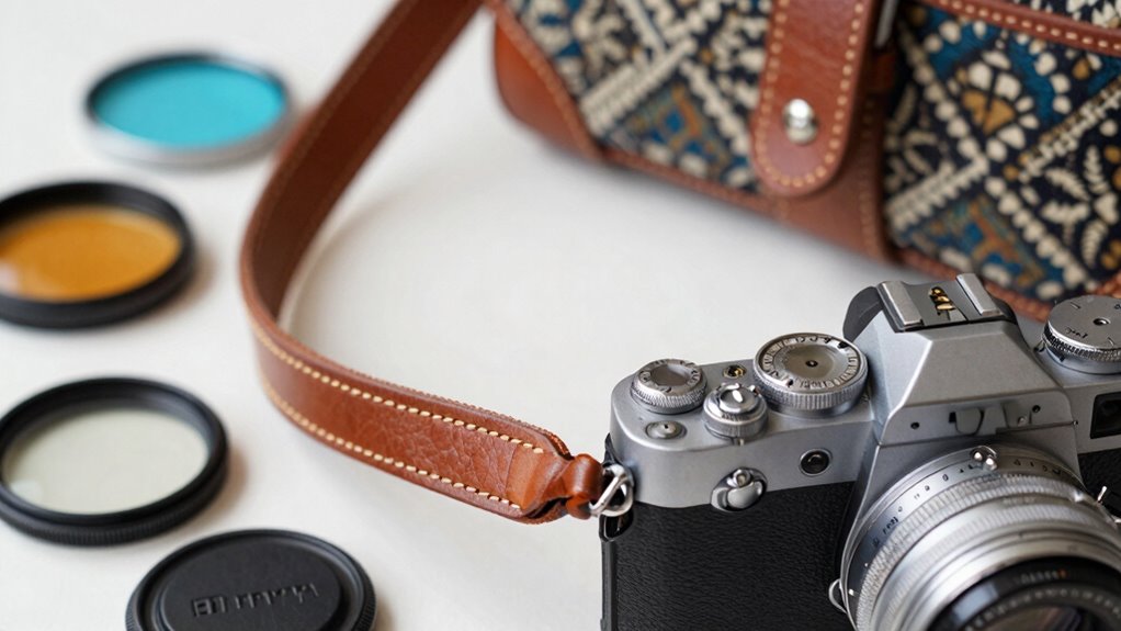 personalized quality fashion accessories