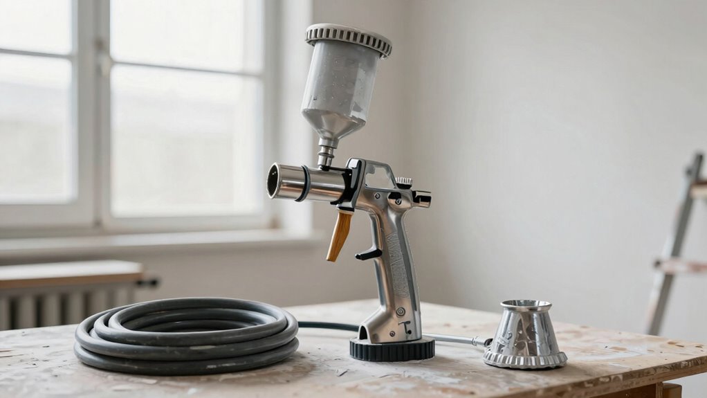 powerful portable outdoor sprayers
