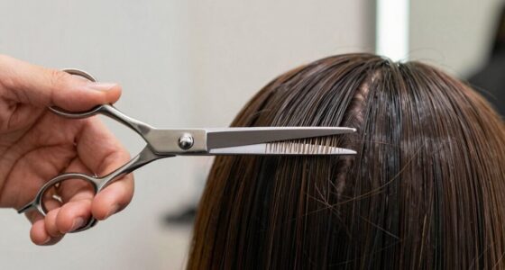 precise efficient trimming techniques