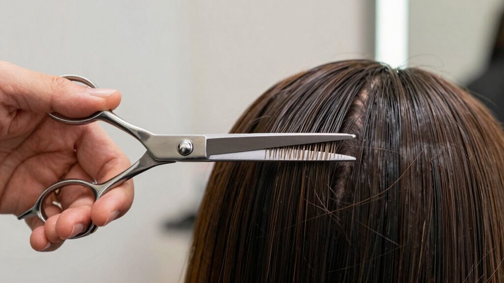 precise efficient trimming techniques