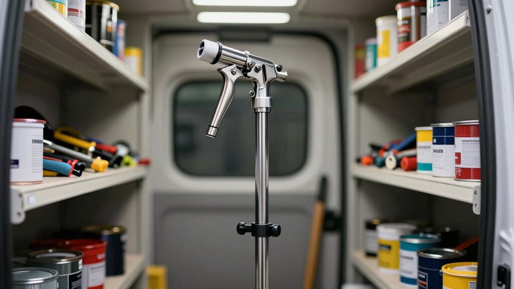 precision efficiency compact design