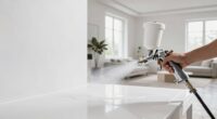 precision efficiency modern design