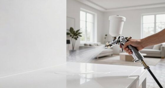 precision efficiency modern design