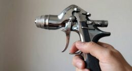 precision handling ergonomics