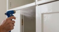 preparation enhances paint adhesion