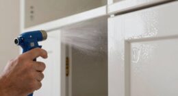preparation enhances paint adhesion