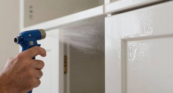 preparation enhances paint adhesion