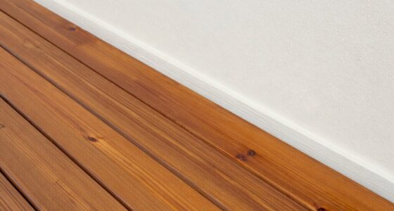 pressure differs for staining