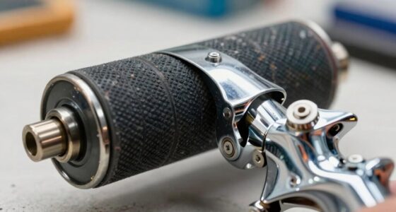 pressure roller kits still essential