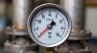 pressure units confusion