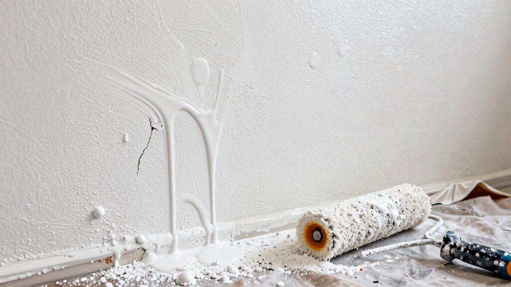 prevent overspray save resources