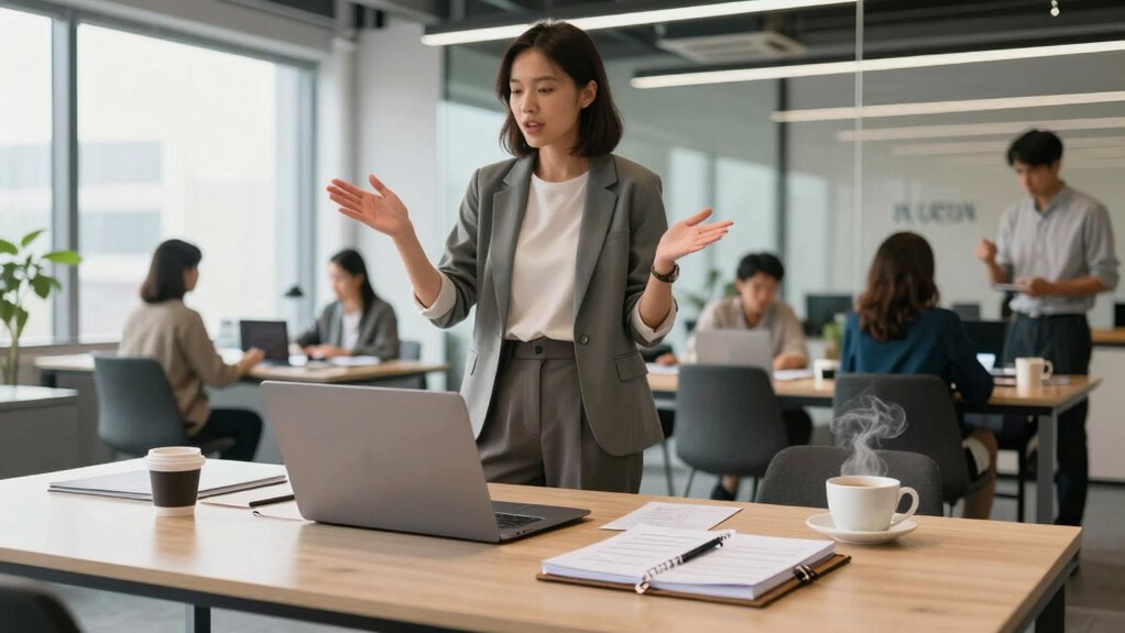 prioritize clear client communication