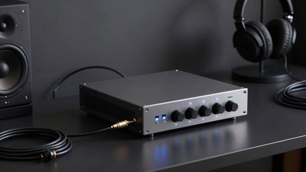 prioritize quality over power